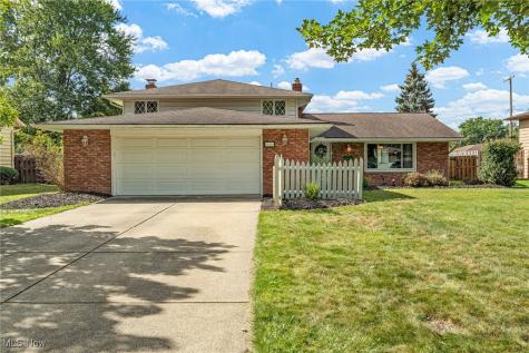 13467 Belfair Drive Middleburg Heights OH 44130