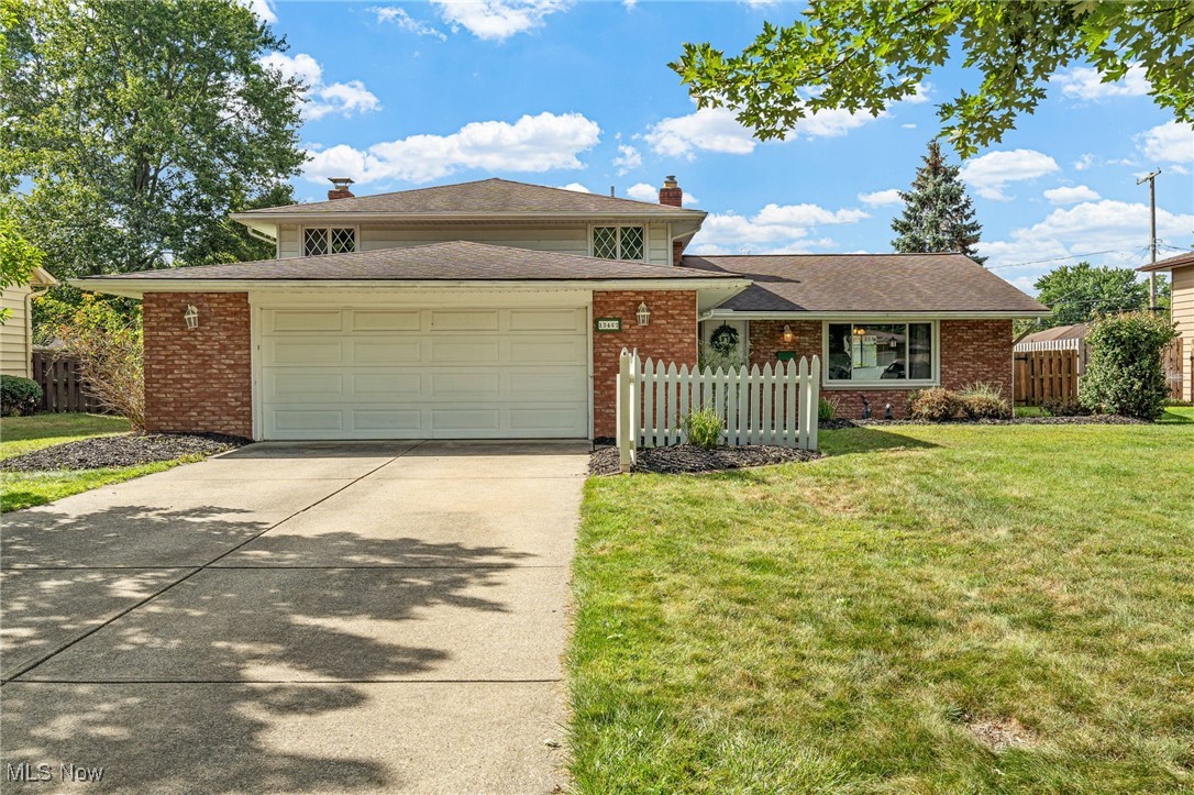 13467 Belfair Drive Middleburg Heights OH 44130
