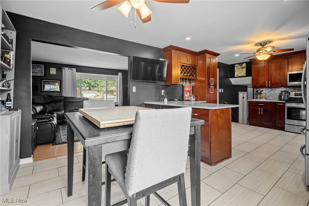 13467 Belfair Drive Middleburg Heights OH 44130