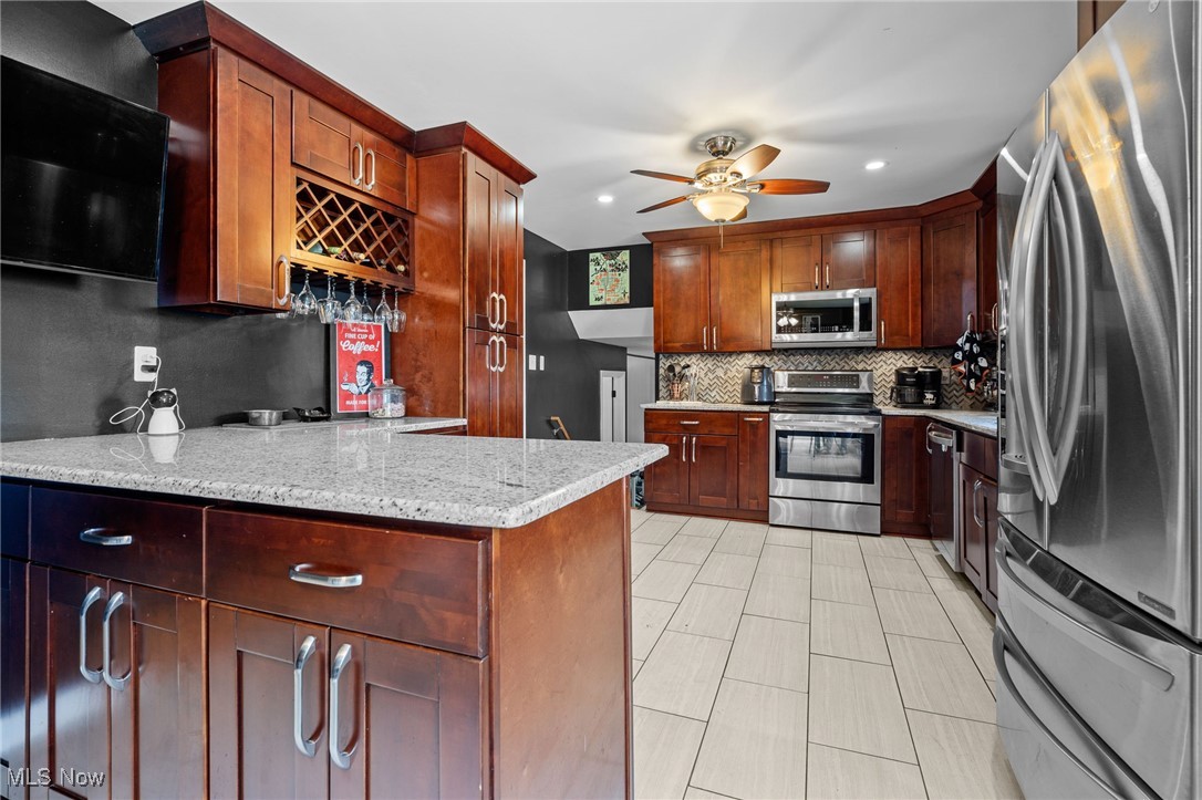 13467 Belfair Drive Middleburg Heights OH 44130