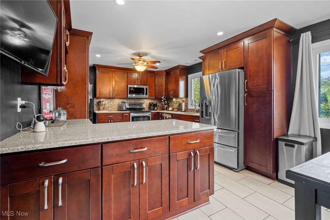 13467 Belfair Drive Middleburg Heights OH 44130