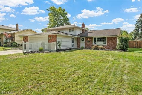 13467 Belfair Drive Middleburg Heights OH 44130