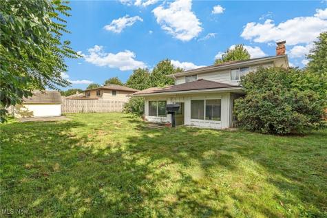 13467 Belfair Drive Middleburg Heights OH 44130