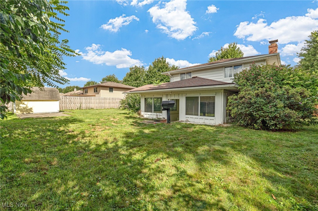 13467 Belfair Drive Middleburg Heights OH 44130