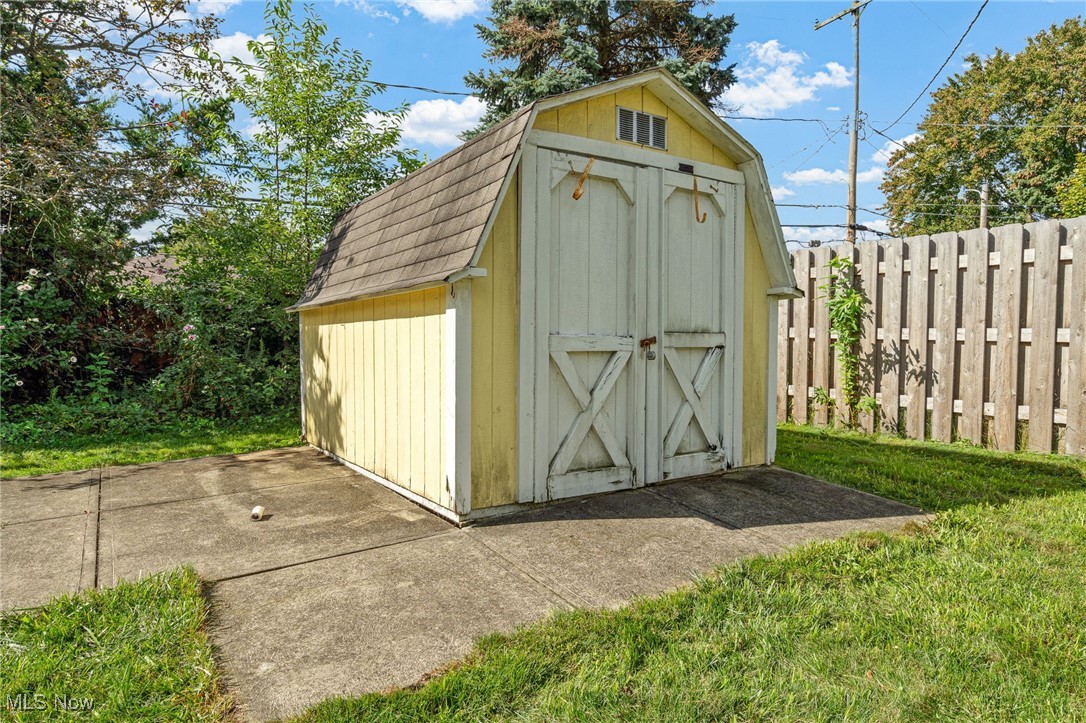 13467 Belfair Drive Middleburg Heights OH 44130