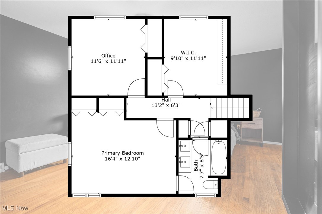 13467 Belfair Drive Middleburg Heights OH 44130