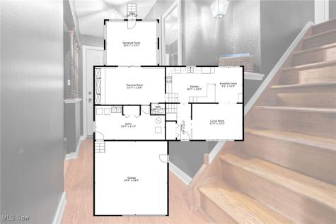 13467 Belfair Drive Middleburg Heights OH 44130