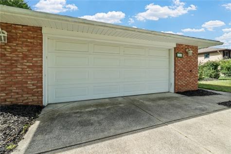 13467 Belfair Drive Middleburg Heights OH 44130