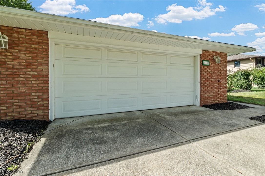 13467 Belfair Drive Middleburg Heights OH 44130