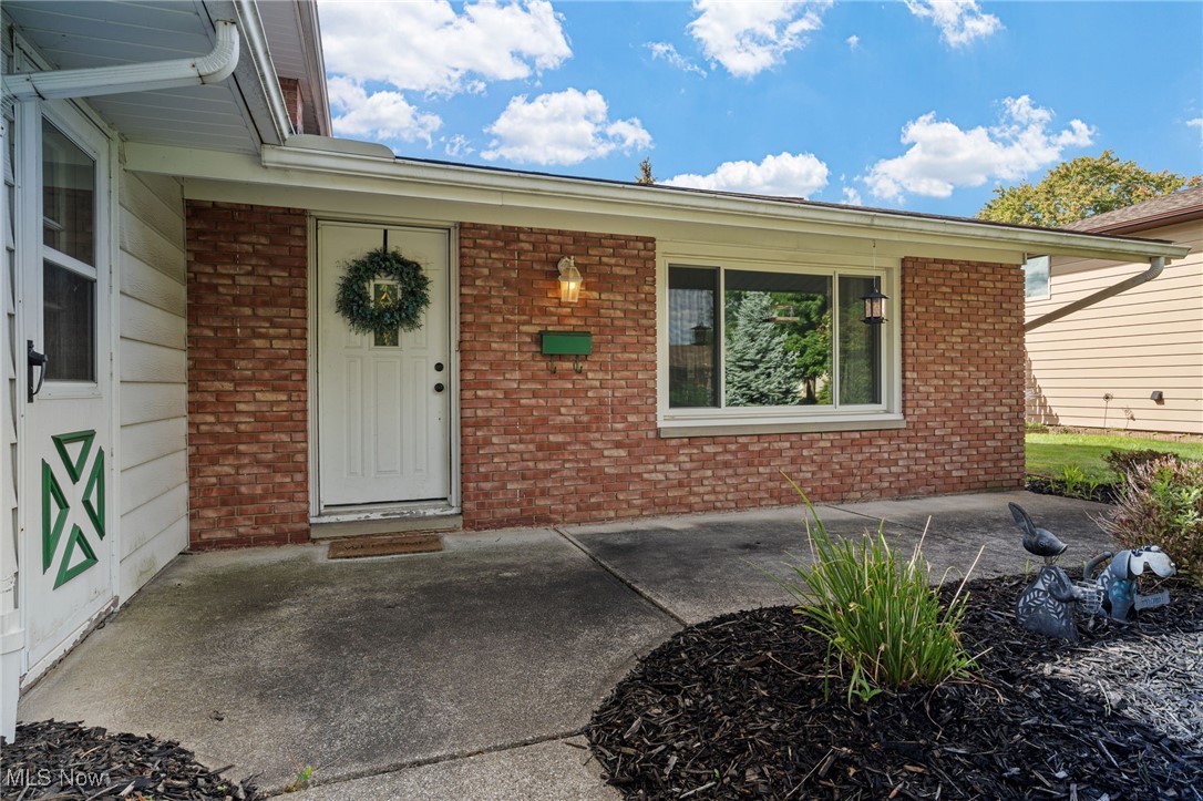 13467 Belfair Drive Middleburg Heights OH 44130