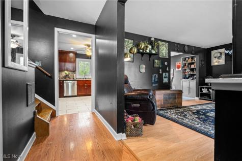13467 Belfair Drive Middleburg Heights OH 44130