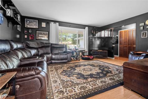 13467 Belfair Drive Middleburg Heights OH 44130