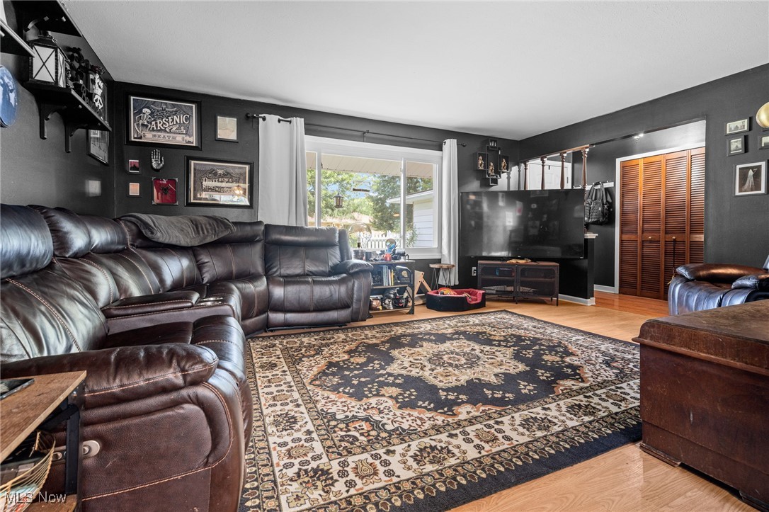 13467 Belfair Drive Middleburg Heights OH 44130