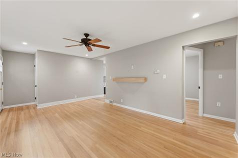 4353 W 182nd Street Cleveland OH 44135