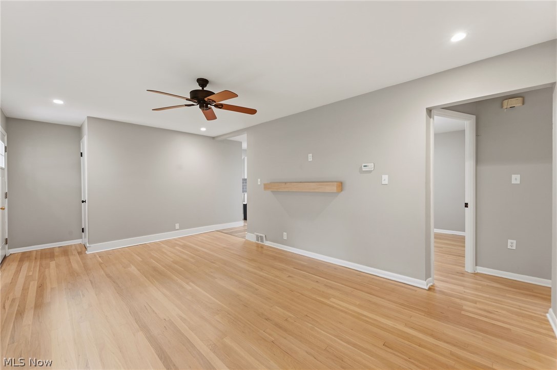 4353 W 182nd Street Cleveland OH 44135