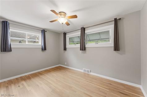 4353 W 182nd Street Cleveland OH 44135
