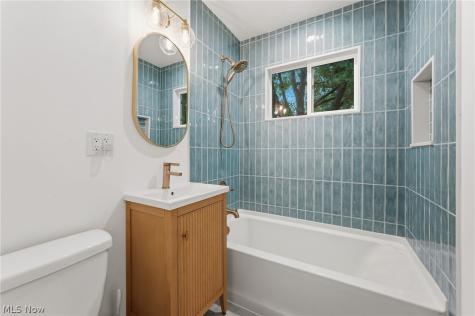 4353 W 182nd Street Cleveland OH 44135