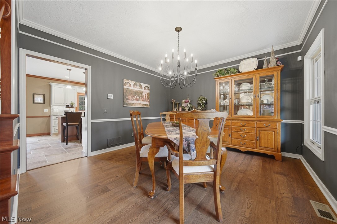 2536 Chadwell Circle NW North Canton OH 44720