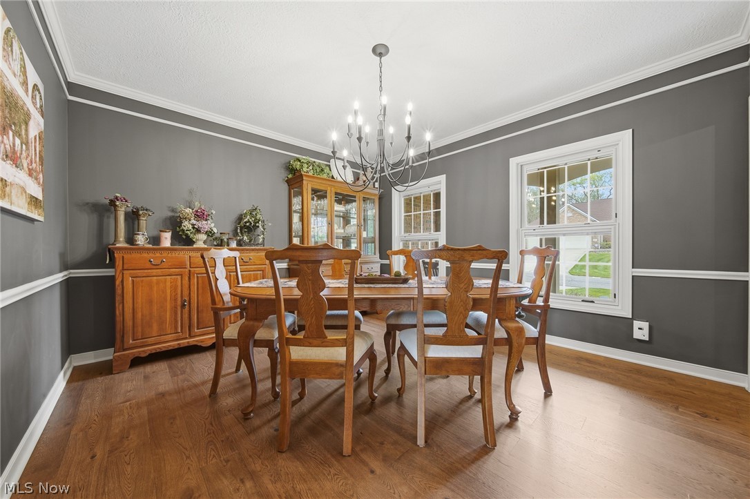 2536 Chadwell Circle NW North Canton OH 44720