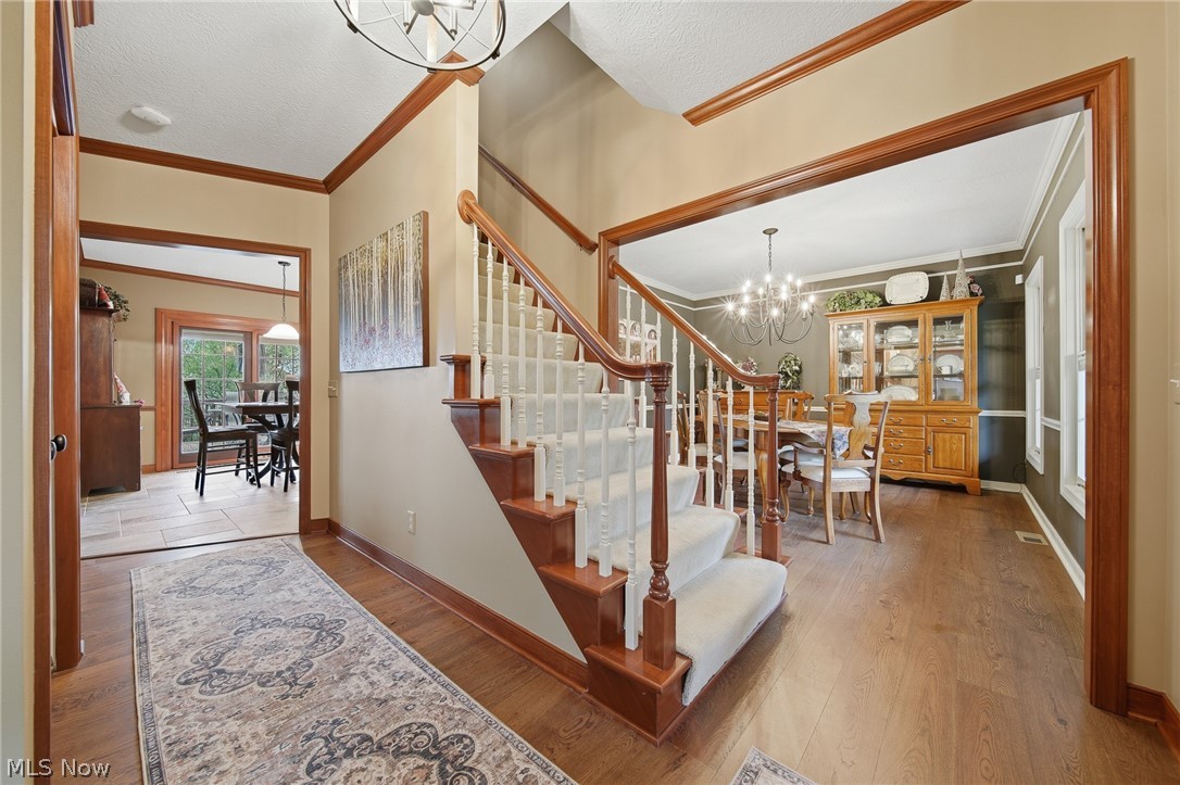 2536 Chadwell Circle NW North Canton OH 44720