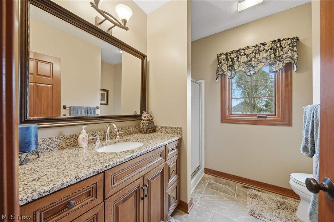2536 Chadwell Circle NW North Canton OH 44720