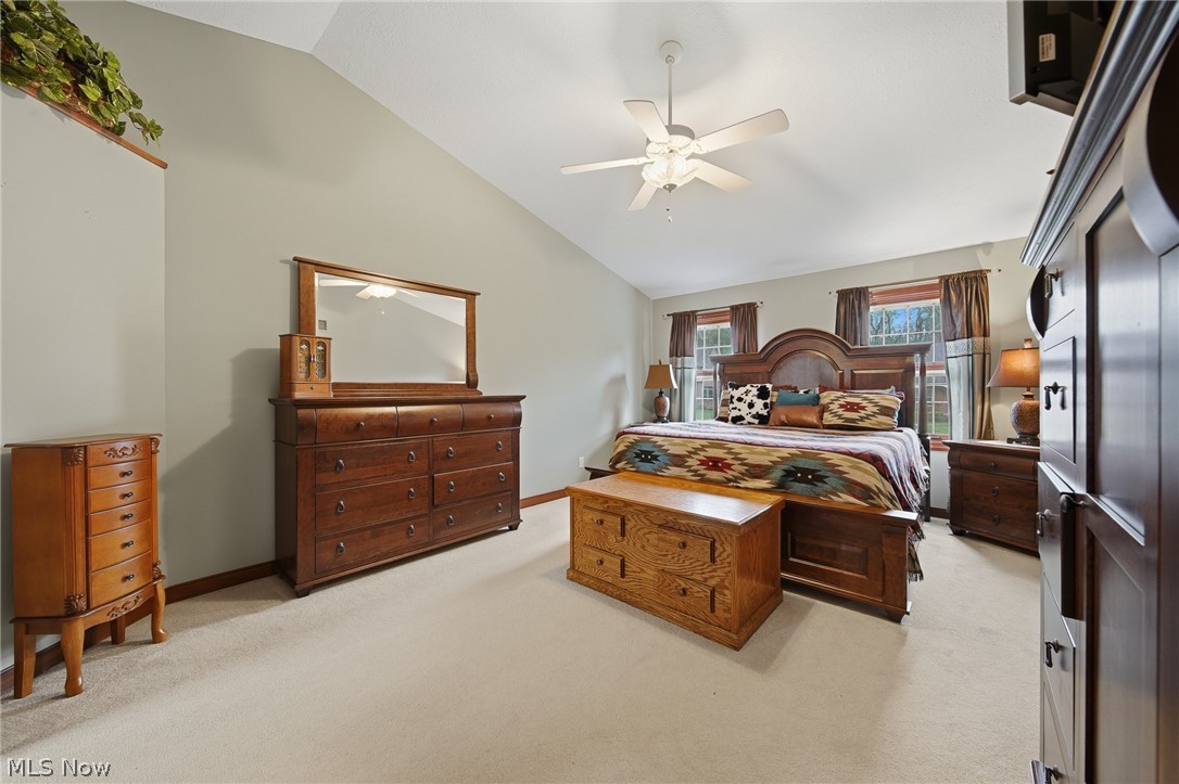 2536 Chadwell Circle NW North Canton OH 44720