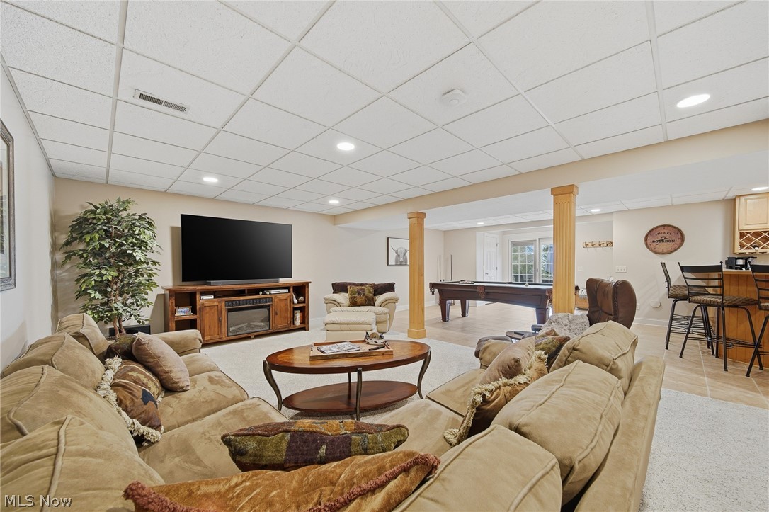 2536 Chadwell Circle NW North Canton OH 44720