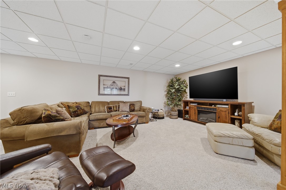 2536 Chadwell Circle NW North Canton OH 44720