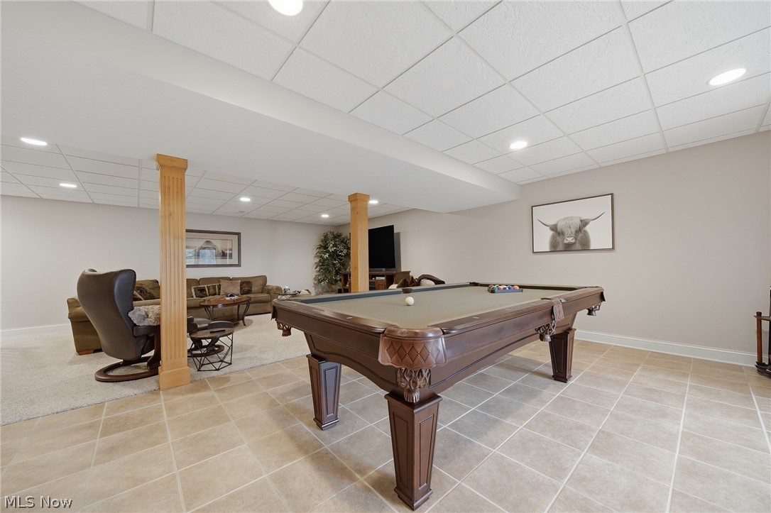 2536 Chadwell Circle NW North Canton OH 44720