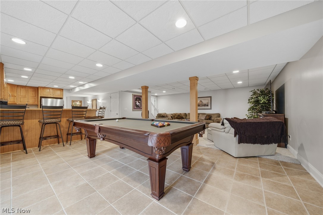 2536 Chadwell Circle NW North Canton OH 44720