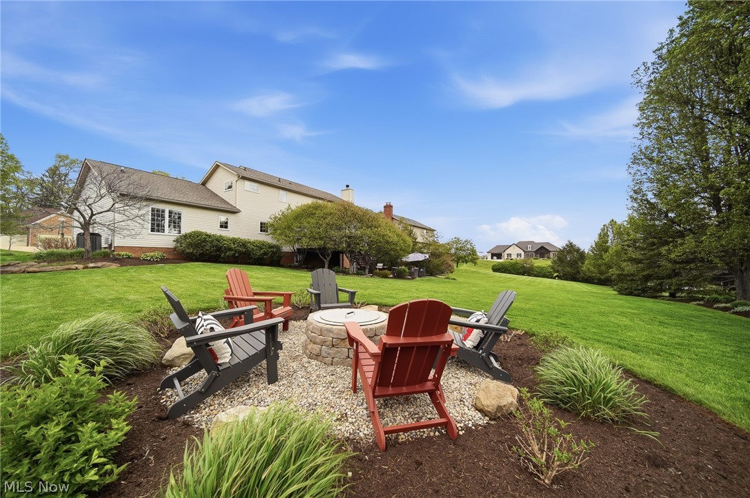 2536 Chadwell Circle NW North Canton OH 44720