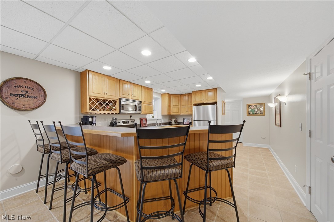 2536 Chadwell Circle NW North Canton OH 44720