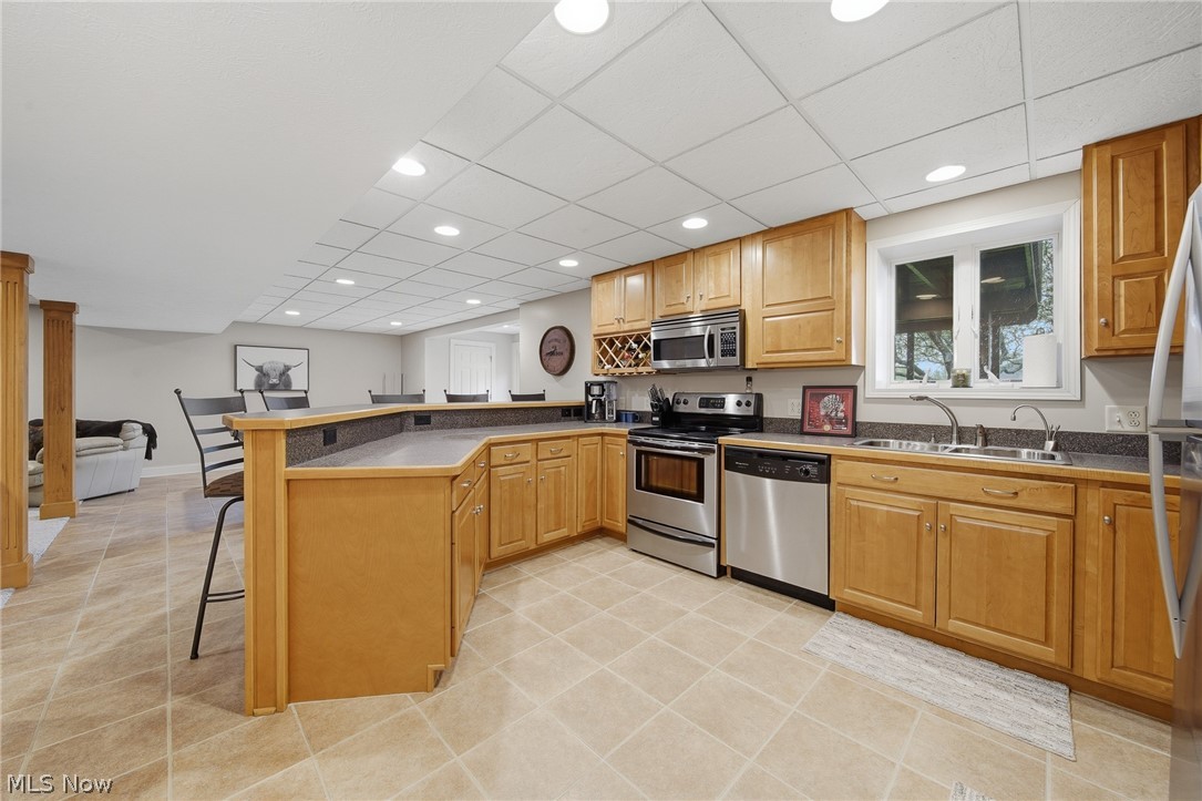 2536 Chadwell Circle NW North Canton OH 44720