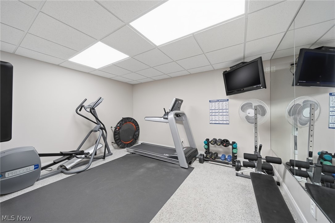 2536 Chadwell Circle NW North Canton OH 44720