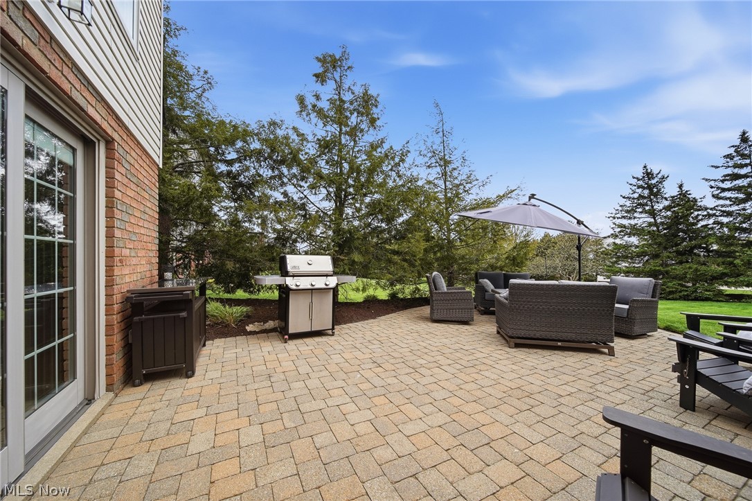 2536 Chadwell Circle NW North Canton OH 44720