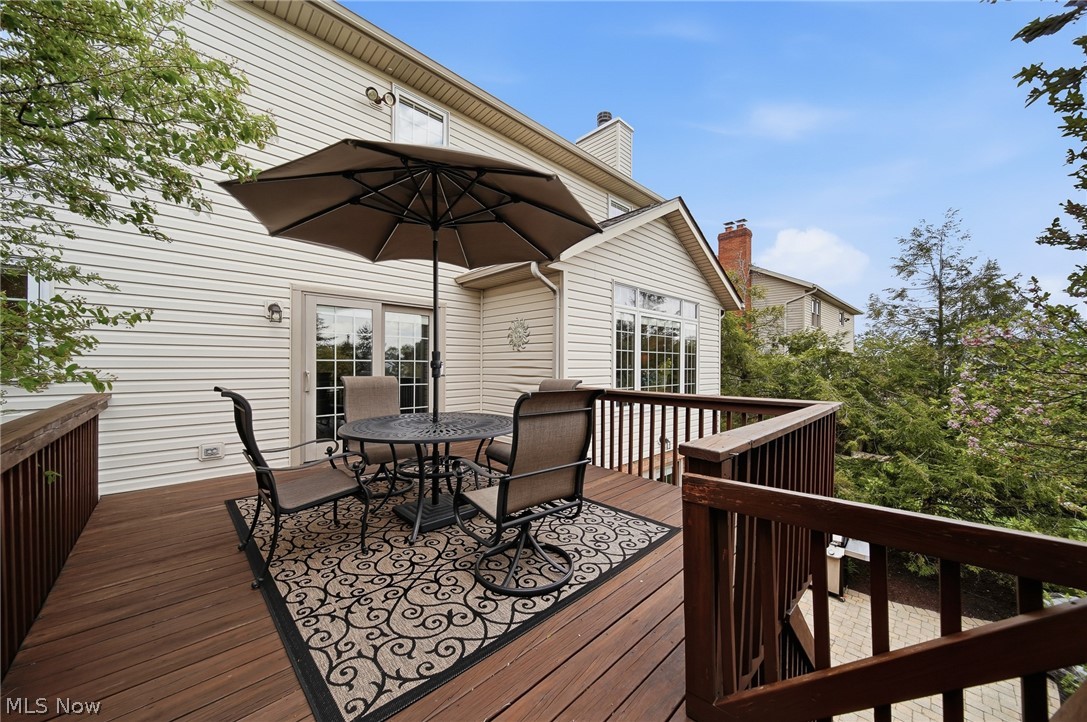 2536 Chadwell Circle NW North Canton OH 44720