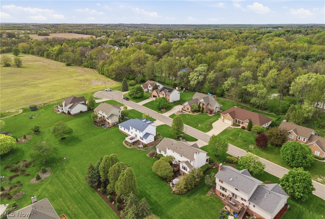 2536 Chadwell Circle NW North Canton OH 44720