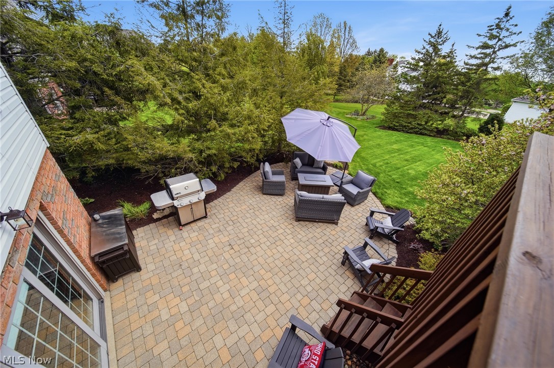 2536 Chadwell Circle NW North Canton OH 44720