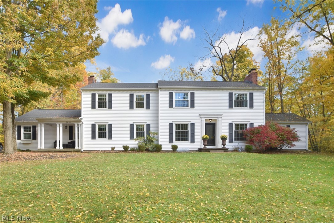 7603 Sugarbush Trail Hudson OH 44236