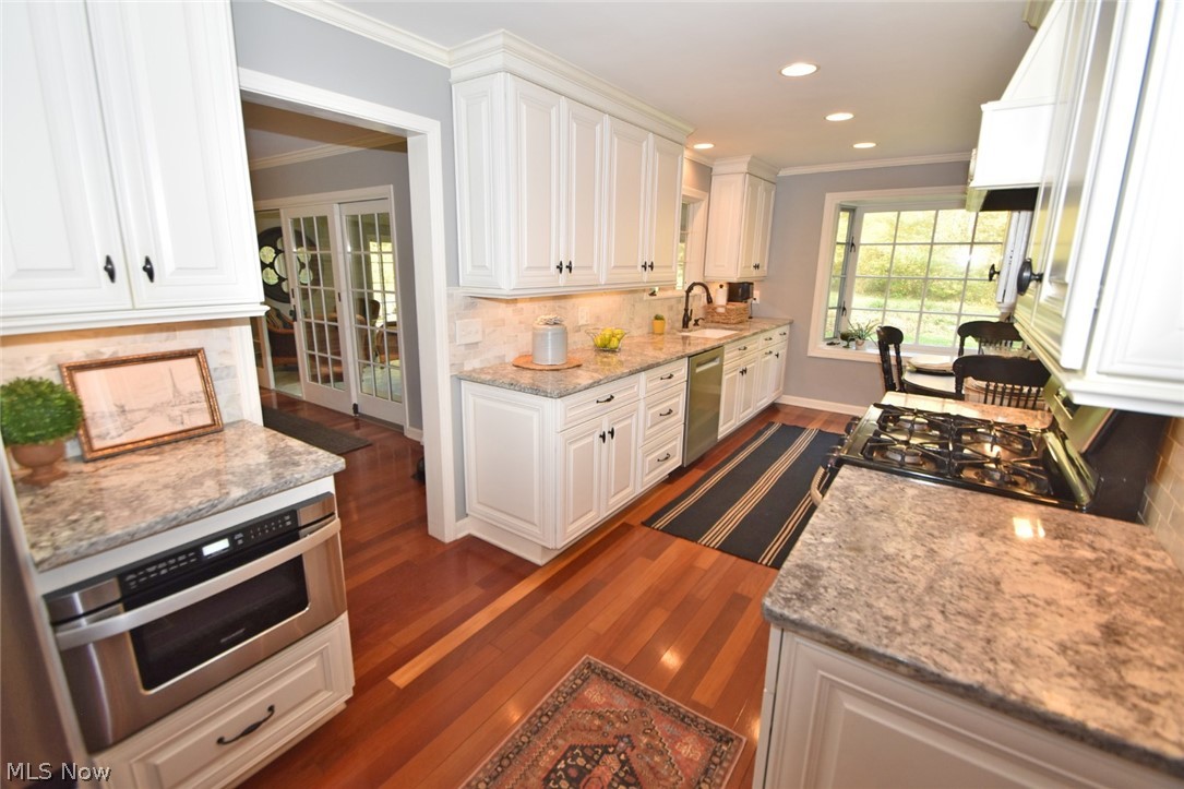 7603 Sugarbush Trail Hudson OH 44236