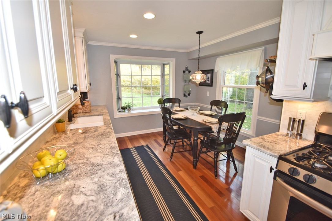 7603 Sugarbush Trail Hudson OH 44236