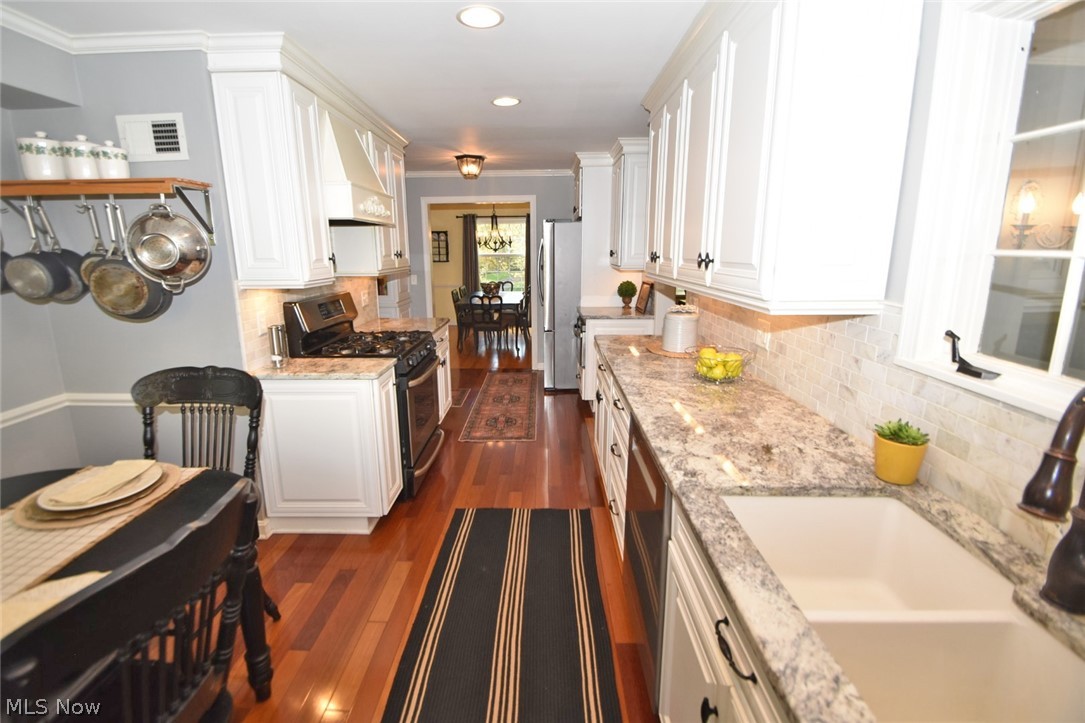 7603 Sugarbush Trail Hudson OH 44236