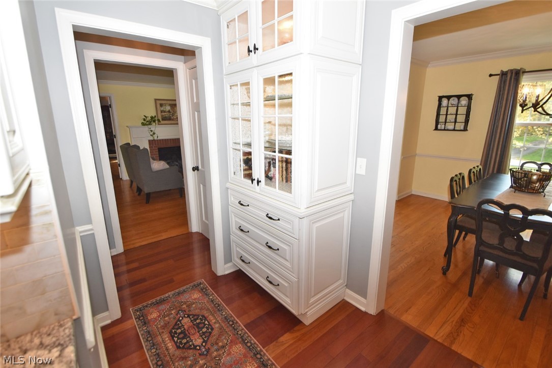 7603 Sugarbush Trail Hudson OH 44236