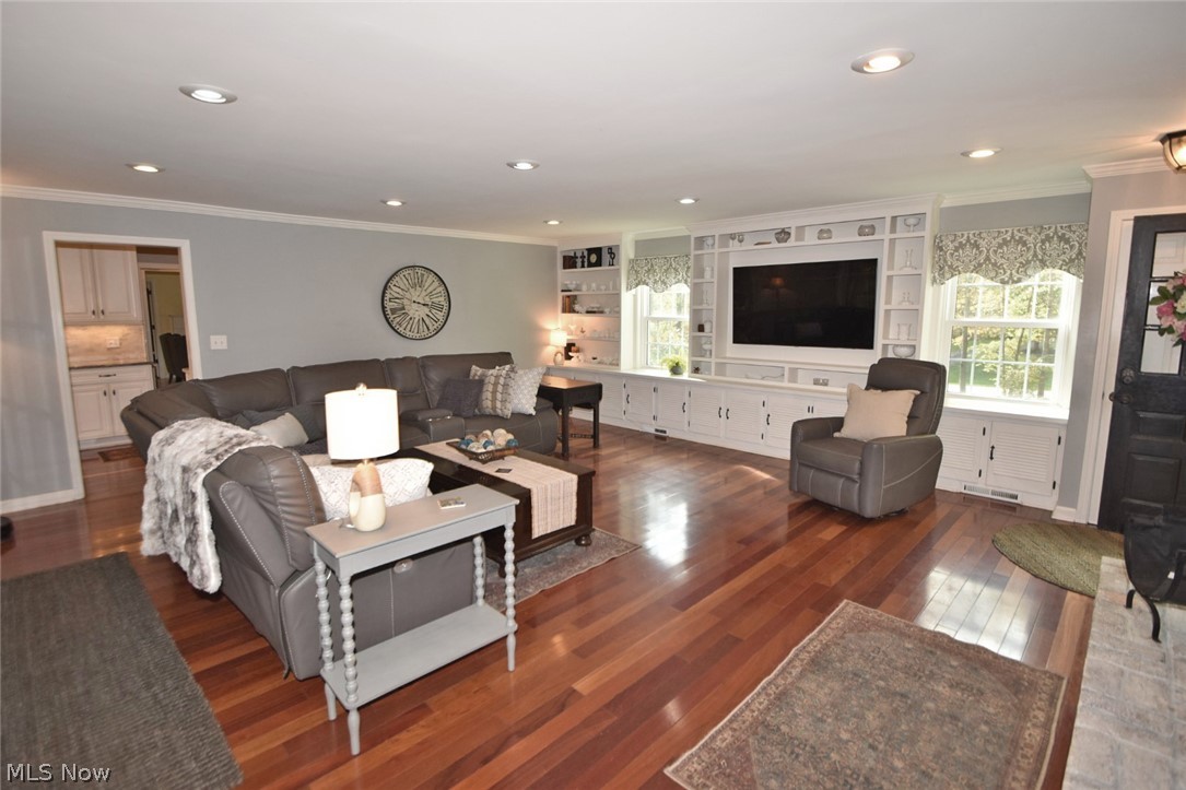 7603 Sugarbush Trail Hudson OH 44236