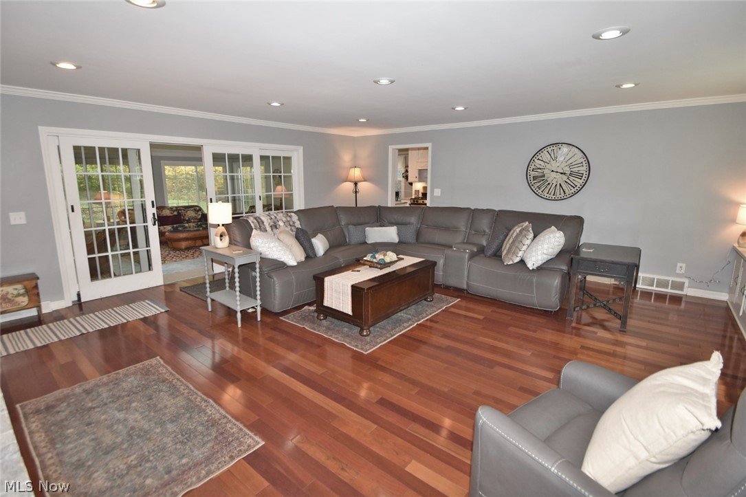 7603 Sugarbush Trail Hudson OH 44236