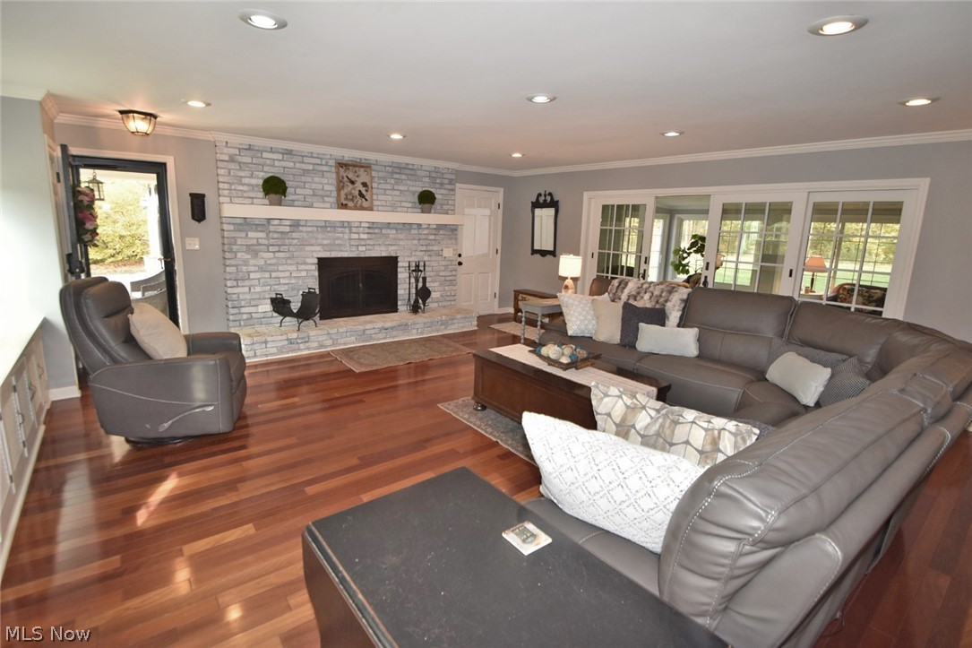 7603 Sugarbush Trail Hudson OH 44236