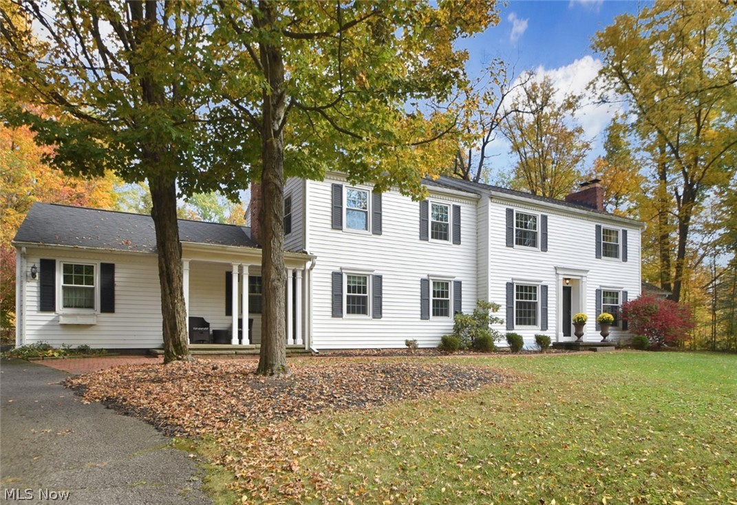 7603 Sugarbush Trail Hudson OH 44236