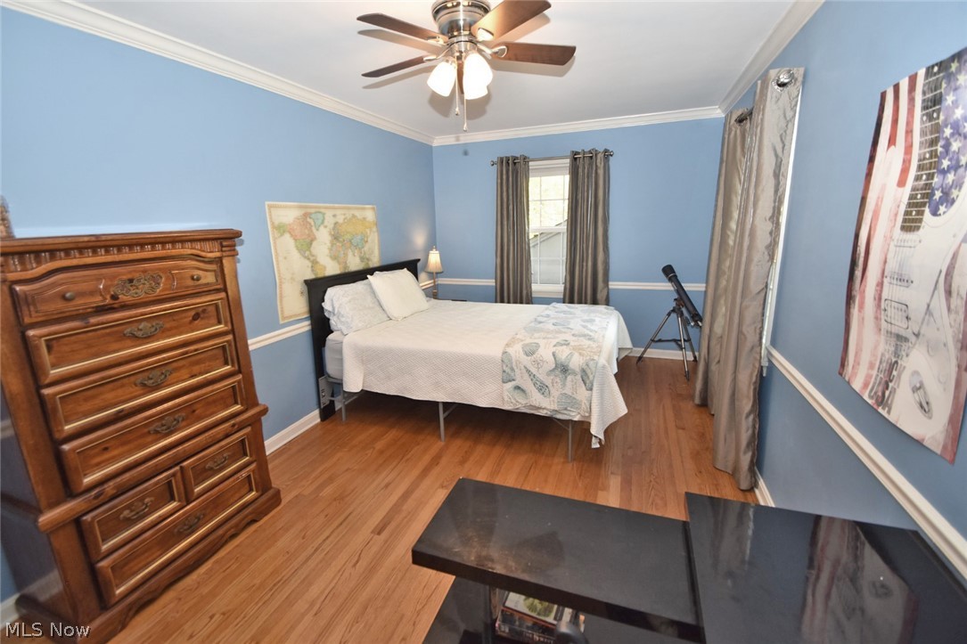 7603 Sugarbush Trail Hudson OH 44236