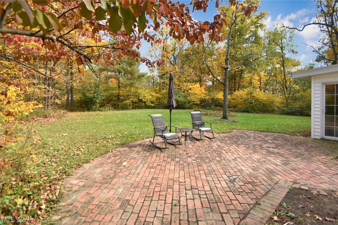 7603 Sugarbush Trail Hudson OH 44236
