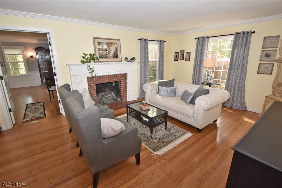 7603 Sugarbush Trail Hudson OH 44236